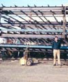 auto system pre-galvanising