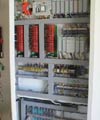 inside control panel